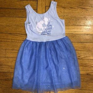 Disney/Jumping Beans dress size 6X